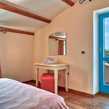 Willa Villa Stancija Blu *