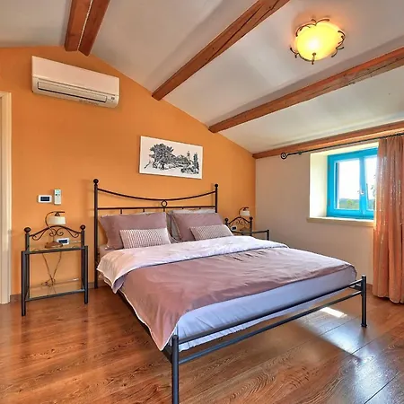 Villa Stancija Blu