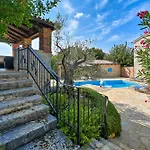 Simone Villa Poreč