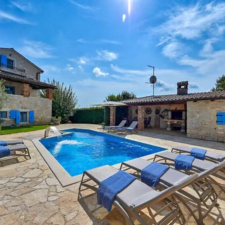 Villa Simone *