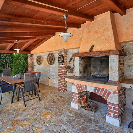 Villa Villa Simone *