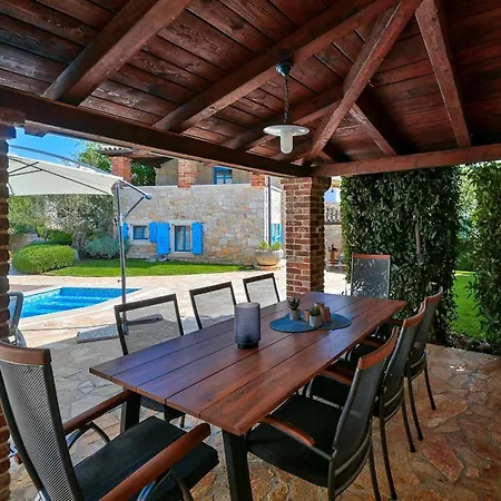 Villa Stancija Blu * Poreč