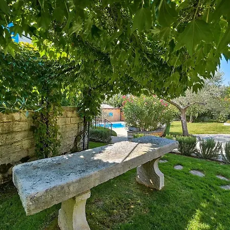Villa Villa Simone