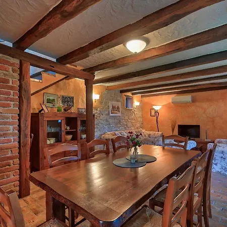 Villa Stancija Blu Villa