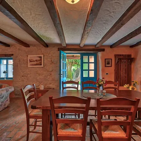 Villa Stancija Blu * Poreč