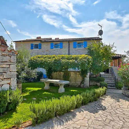 Villa Villa Simone